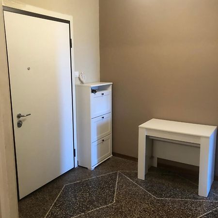 Casa Genova Hotel Luaran gambar