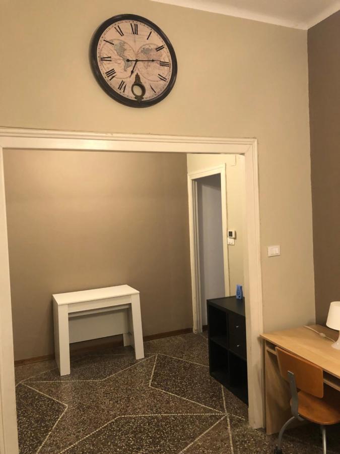 Casa Genova Hotel Luaran gambar